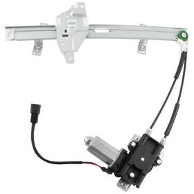 Boxi Bx00300105-1 741-646 Front Passenger Side Power Window Regulator With Motor Fit For P