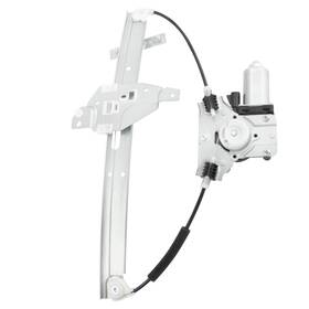 Boxi Bx00300210-1 748-172 Front Driver Side Power Window Regulator With Motor Fit For Chev