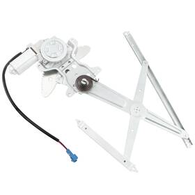Bx00300286-1 Boxi 748-502 Front Driver Side Power Window Regulator With Motor Fits For Toy