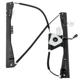 Bx00300296-1 Boxi Front Right Side Power Window Regulator With Motor Fits For Nissan Armad