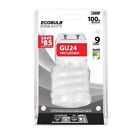 Bpesl23tm-gu24-41k Feit Twist Cool White Base Equivalent 017801859478