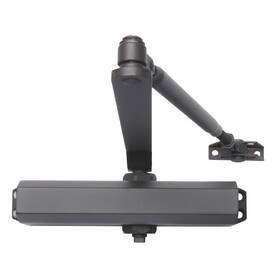 Ecc-0010br Brinks Medium Duty Commercial Door Closer Ul Listed Bronze