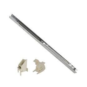 60-2975-26 Brixwell Window Channel Balance 42 To 45 Lbs Sash Weight 30 Inch Length With 60-508a Top And