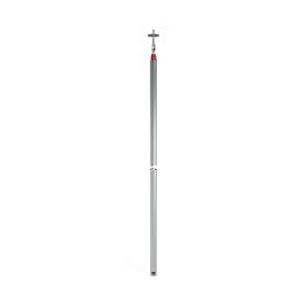 70-n13sr Brixwell Spiral Window Balance 13 Inch Tube Length Red Bearing