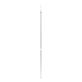 70-n32sb Brixwell Spiral Window Balance 32 Inch Tube Length Blue Bearing