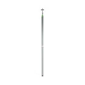 76-sms31g Brixwell Spiral Window Balance 31 Inch Tube Length Green Bearing