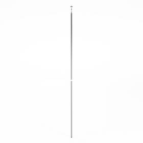 76-sms34 Brixwell Spiral Window Balance 34 Inch Tube Length White Bearing 76-sms34 Brixwell Spiral Window Balance 34 Inch Tube Length White Bearing