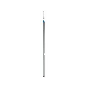85-14b Brixwell Tube Window Balance 14 Inch Length Blue Bearing