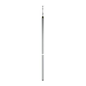 85-18hd Brixwell Tube Window Balance 18 Inch Length Black Bearing 85-18hd Brixwell Tube Window Balance 18 Inch Length Black Bearing