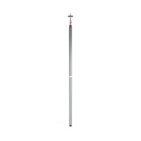 85-34r Brixwell Tilt Tube Window Balance 34 Inch Length Red Bearing