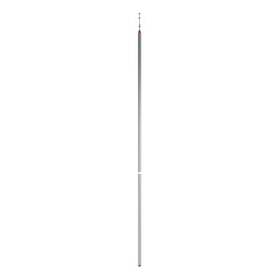 85-46r Brixwell Tube Window Balance 46 Inch Length Red Bearing