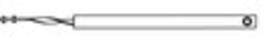 85-p33wr Brixwell Use 85-p33w 5/8in Red Bearing Plastic Tube