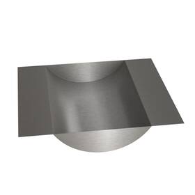 Ddt1214b Brixwell 12 Inch X 14-1/8 Deluxe Deep Drop-in Deal Tray Brushed Stainless Steel
