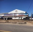 Butler Gallon Hauled Trailer Tanker