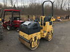 Bw100adm-2 Bw100 Bomag Adm-2 Double Drum