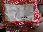 C-450 Climax New Steel Shaft Collar Id Lot Of