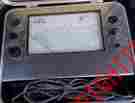 C-4952 James Used Instruments R-meter Model Rebar Finder C-4952 James Used Instruments R-meter Model Rebar Finder