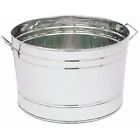 C-70 Achla Round Categories Stainless Steel