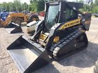 C175 New Holland Track Skid