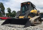 C185 New Holland Genuine High