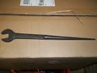 C205 Proto 7-8 Construction Pin Wrench