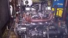 C240 Isuzu Diesel Engine