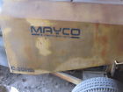 C30-hd Mayco Concrete Pump C-30