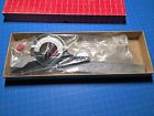 C490 Unbranded Starrett Satin Chrome