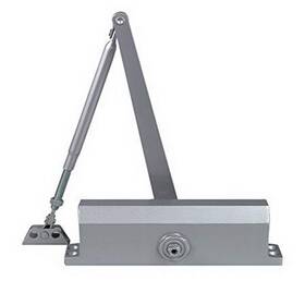 43073 Cal-royal 430p Commercial Grade Door Closer