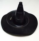 Carlisle Epdm 1-3 Inch Pipe Boot 665960285036