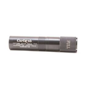 Carlsons 64096 Choke Tubes 12 Gauge For Beretta Optima Plus Stainless Steel Blu