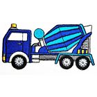 Cartoon001 Hho Cartoon Patch Concrete 885669822619