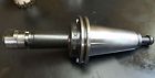 Cat50 Tool Holder Slot Disk Mill Stub Arbor Cnc 33