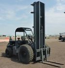 Cb100a Champ Forklift