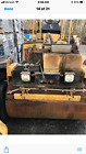 Cb224d Cat Paving Roller