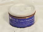 Cc-2 Cable Cleaning Kit