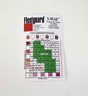 Cc2602b Fleetguard New Genuine Part