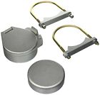 Cc400 Buyers Products Conduit Carrier 724920101592