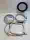 Cc600 Buyers Products 6 Conduit Carrier Kit 724920079273