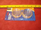 1007 Cc6793 Waxman Caster Cups