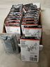 Ccdv Red Dot Wp Duplex Receptacle Covers Lot Of Pcs