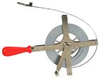 Cd2750mme Lufkin 6mm 1-4-inch X