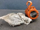 Cf010 Harrington Ton Hoist
