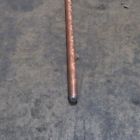 Cf07002967 Ft Dia Lbs Galvanized Grounding Rod