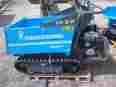 Ch2r13 New Messersi Tracked Wheelbarrow Dumper Hauler