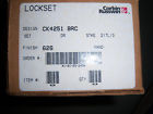 Ck4251 Brc 626 Corbin Russwin Lockset New In Box Ic Core Type
