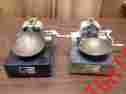 Cl-206 Soiltest Model Tester Testing Machine Liquid Limit Engineering Test Equip
