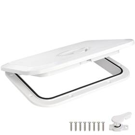 B0f2m5fbwb Cllomagy Marine Boat Hatch Deck Cover Lid 10.63 Inch X 14.76 White Rectangle Waterproof Acce B0f2m5fbwb Cllomagy Marine Boat Hatch Deck Cover Lid 10.63 Inch X 14.76 White Rectangle Waterproof Acce