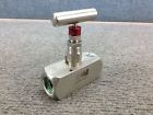 Cm21f44tdnt Century Valve Needle