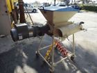 Cm928 Putzmeister Concrete Mixer